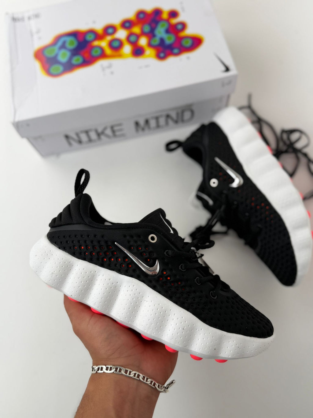 BAMBAS NIKE MIND