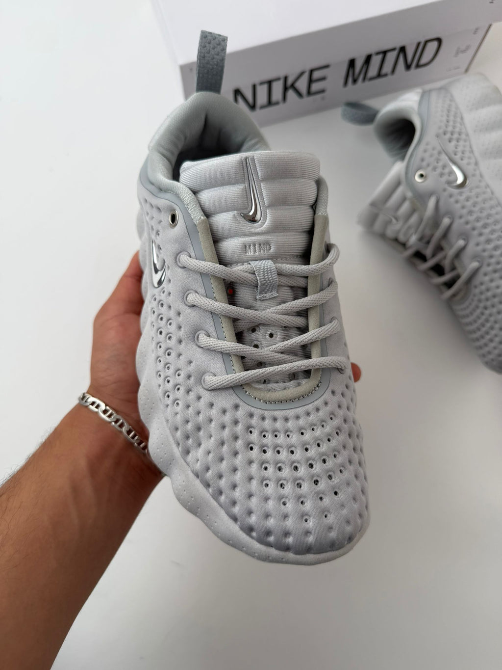 BAMBAS NIKE MIND