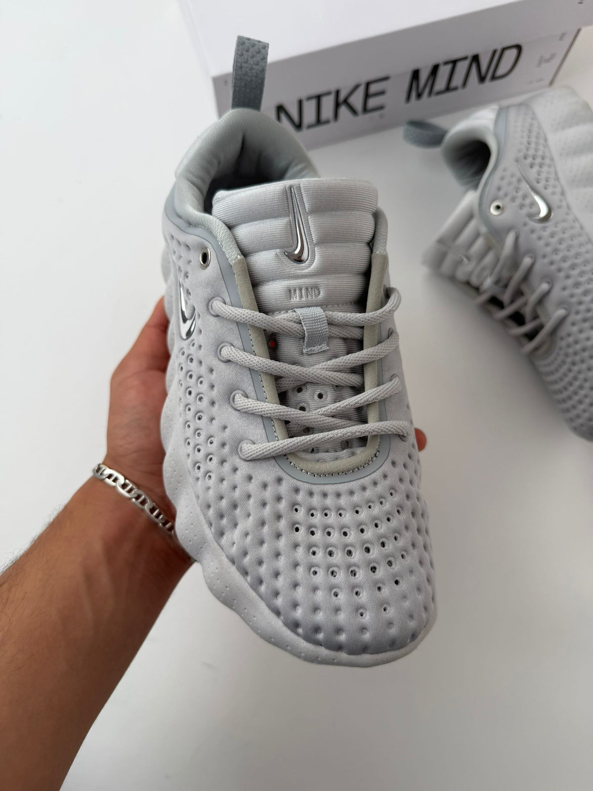 BAMBAS NIKE MIND