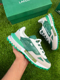Zapatillas Lacoste Élite Active