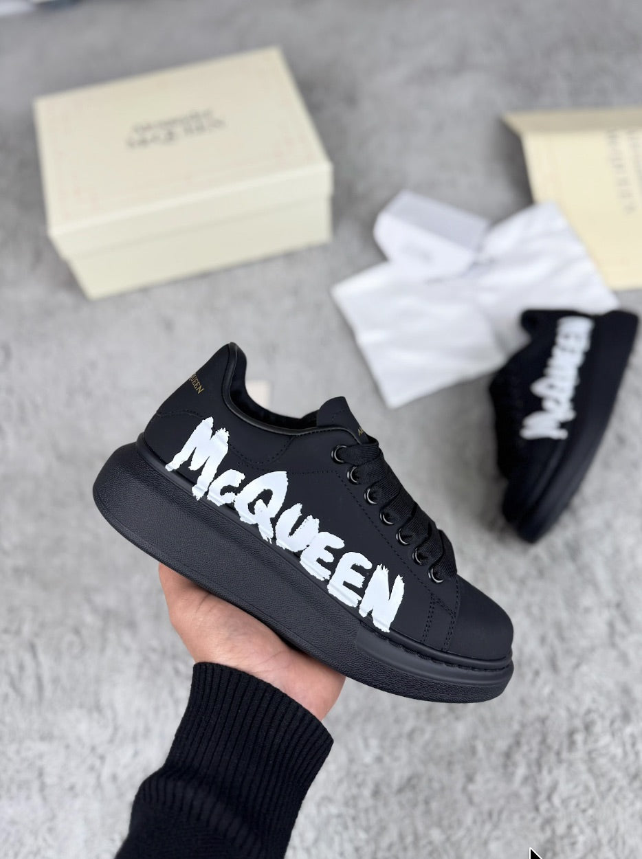 Alexander Mcqueen