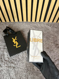 Perfume Libre Eau de Parfum Yves Saint Laurent