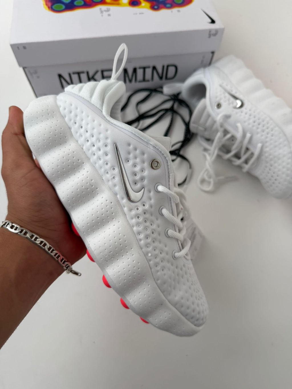 BAMBAS NIKE MIND