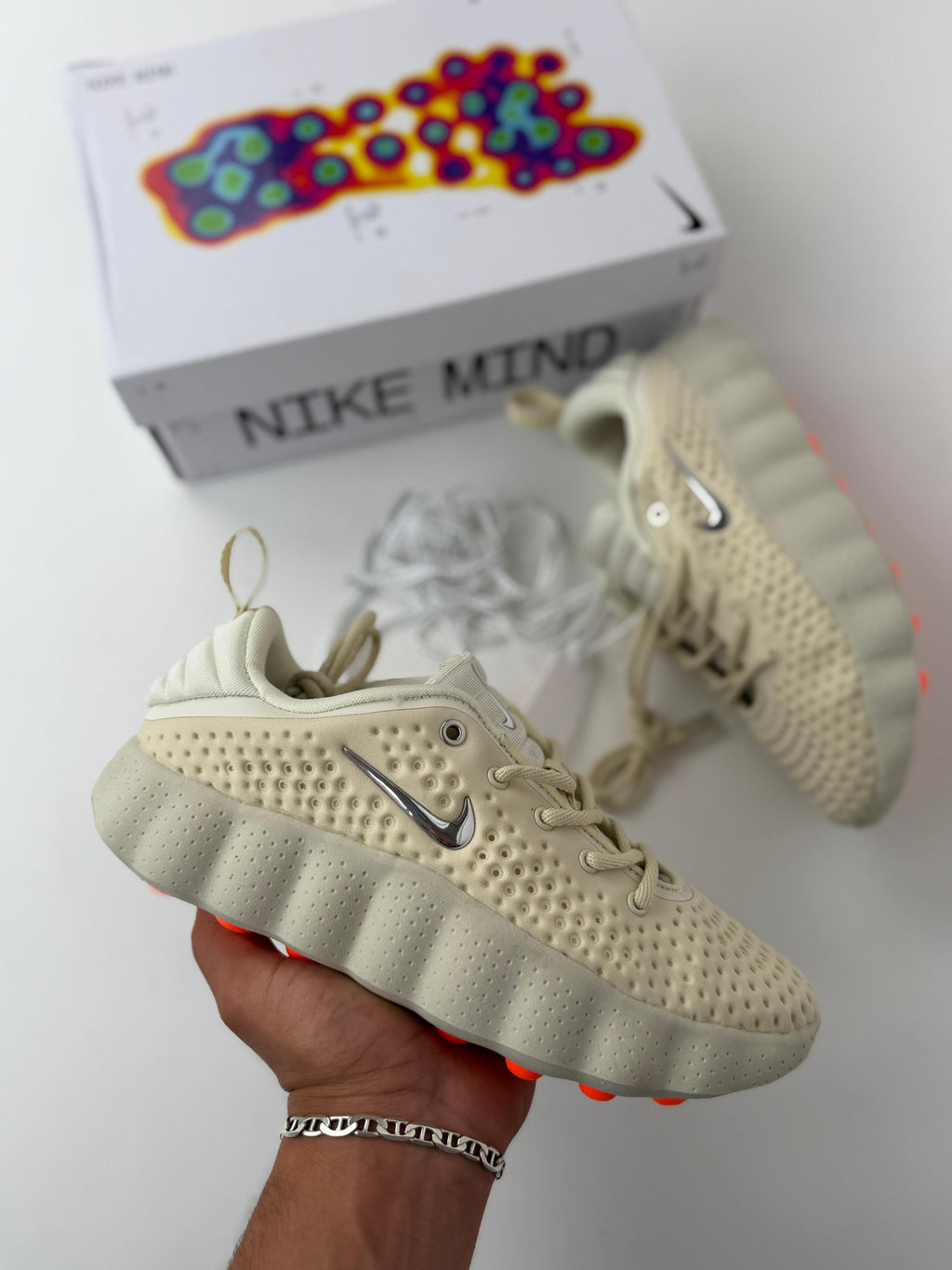BAMBAS NIKE MIND