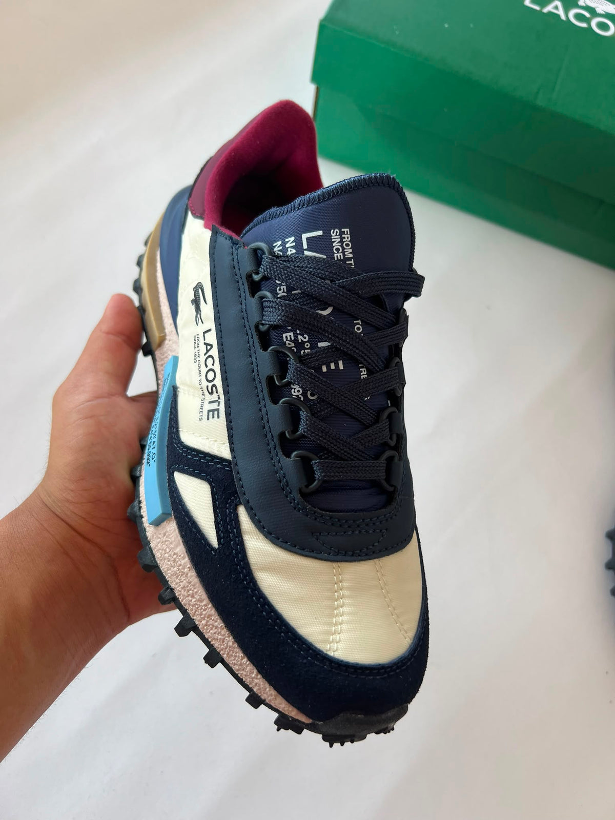 Zapatillas Lacoste Élite Active
