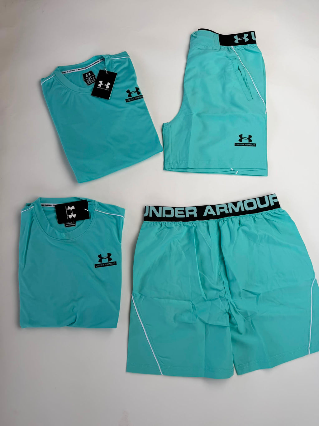 Nuevo conjunto UNDER ARMOUR 2026