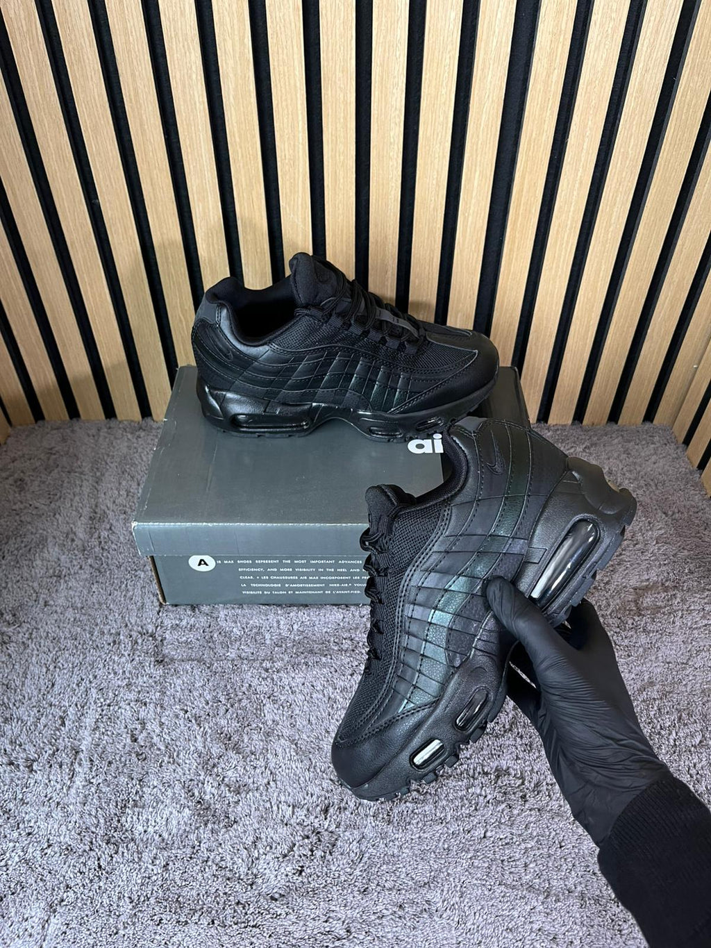 Nike Air Max 95