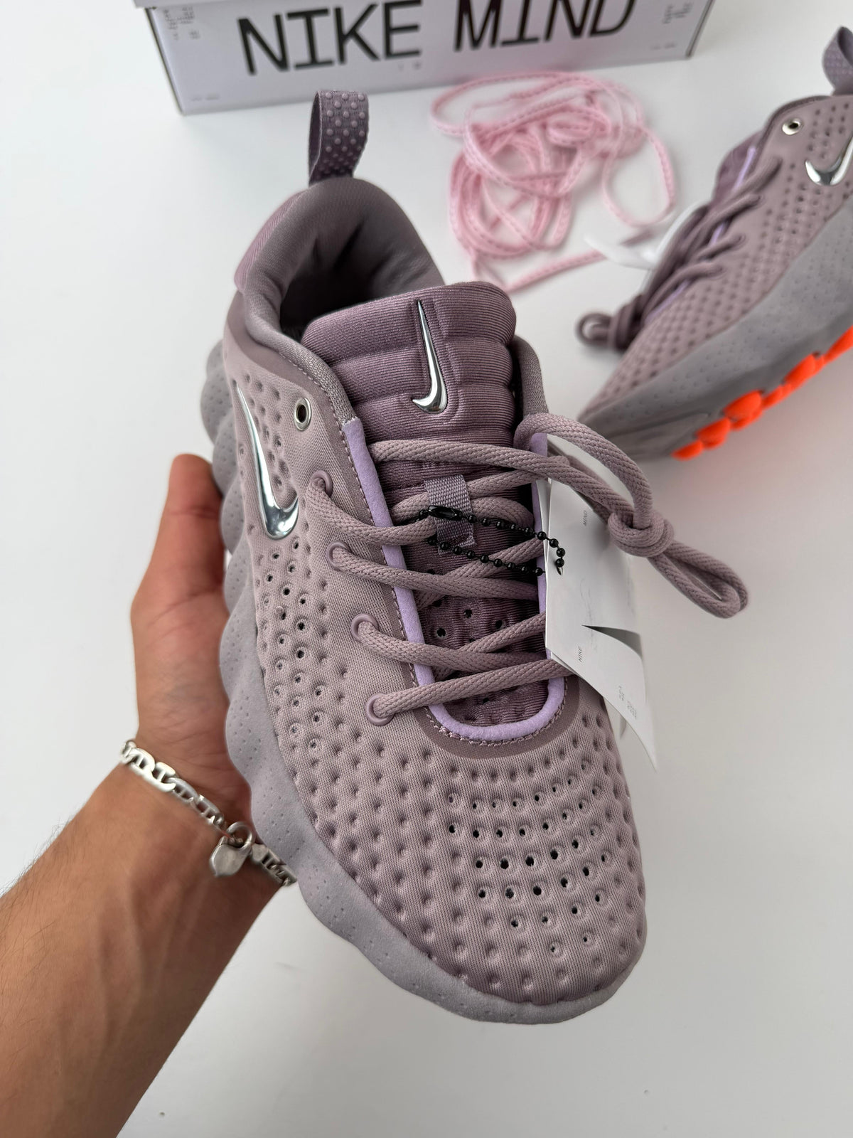 BAMBAS NIKE MIND