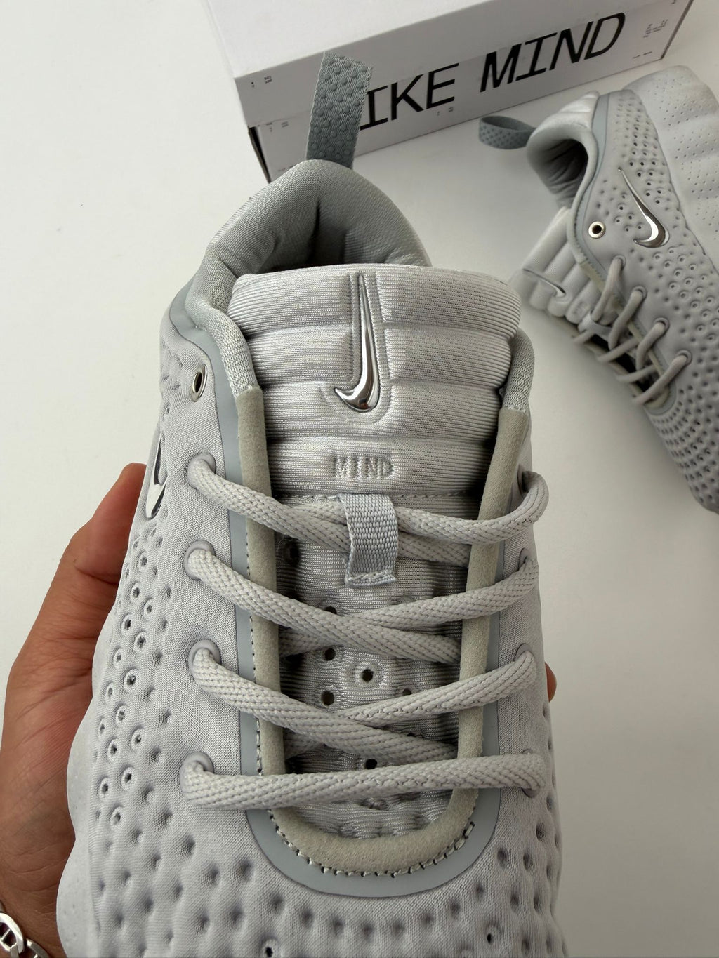 BAMBAS NIKE MIND