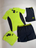 Nuevo conjunto UNDER ARMOUR 2026