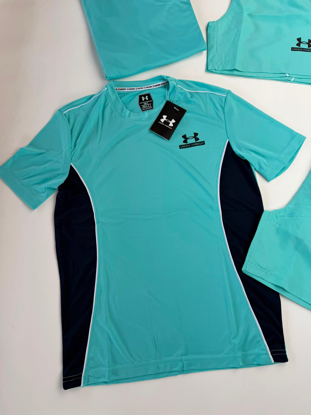 Nuevo conjunto UNDER ARMOUR 2026
