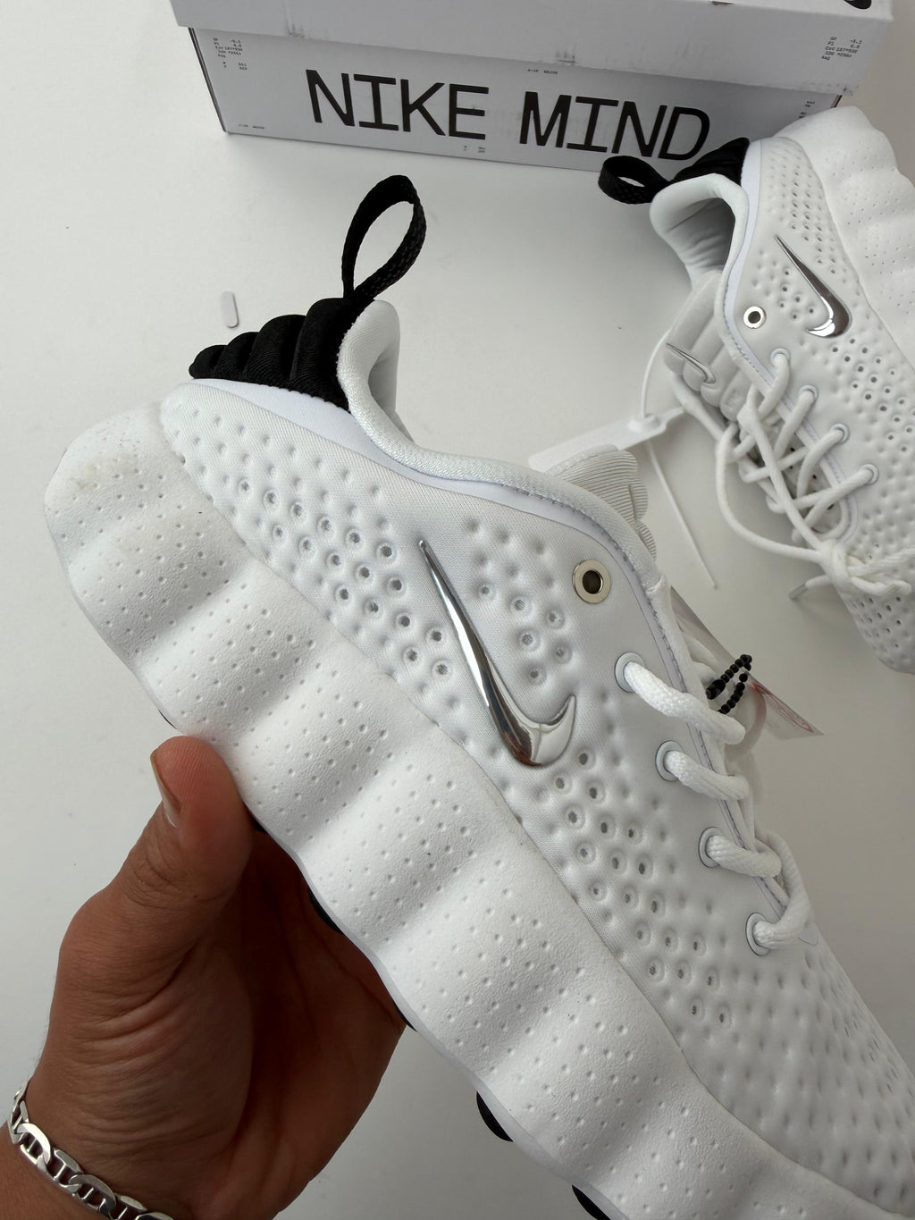 BAMBAS NIKE MIND