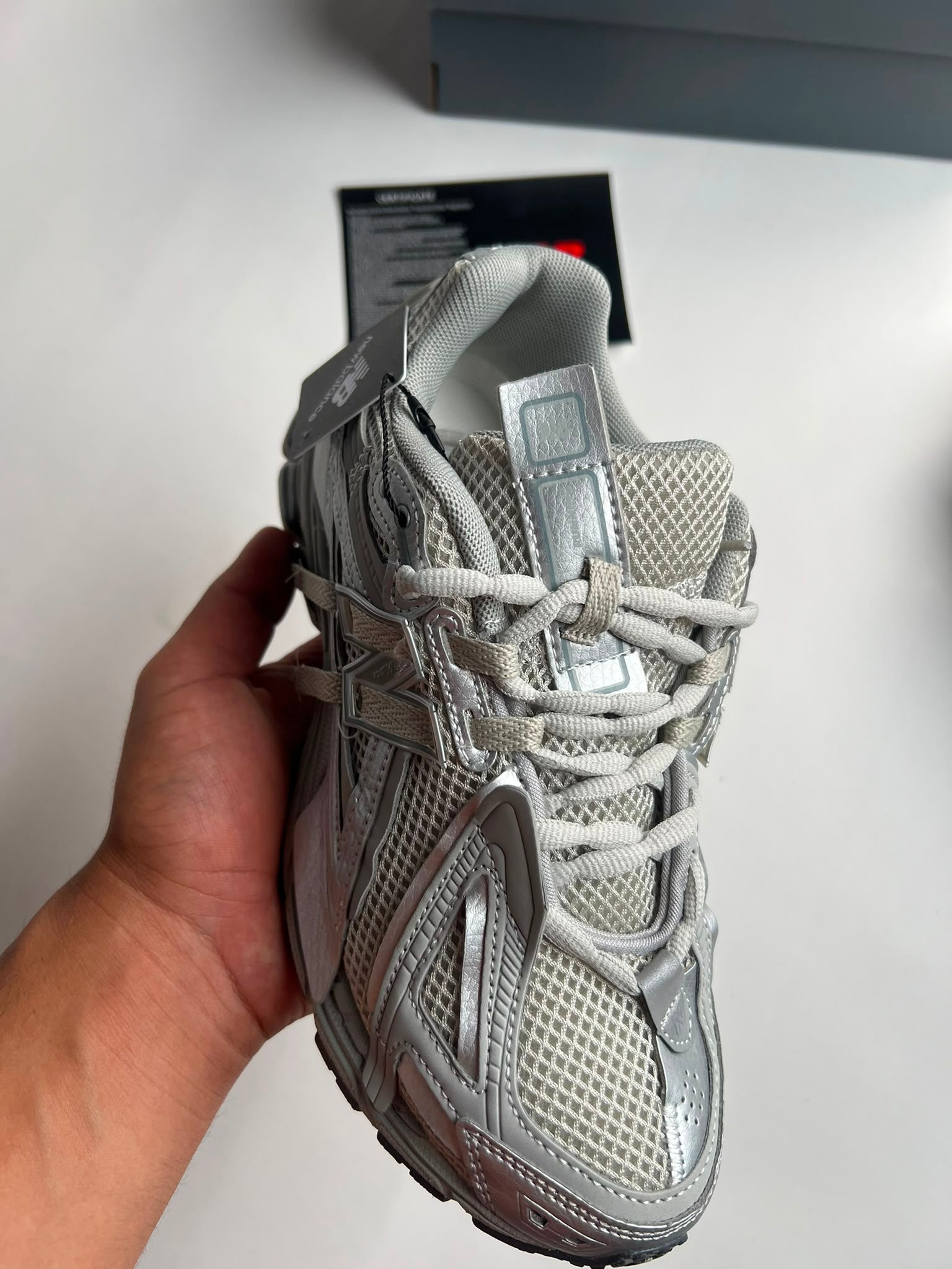 New Balance 1906A