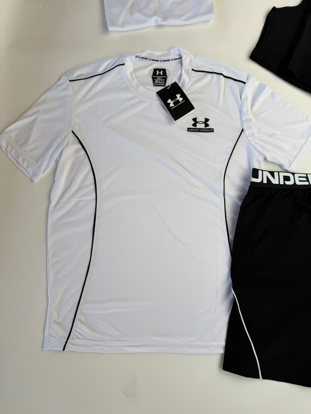 Nuevo conjunto UNDER ARMOUR 2026