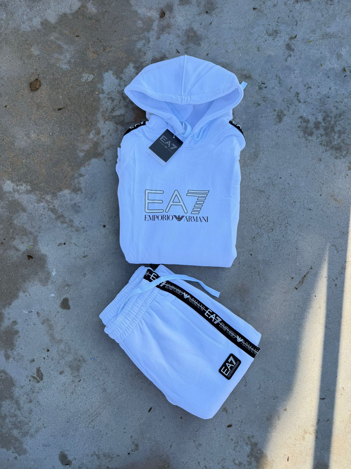 Chandal EA7 EMPORIO ARMANI