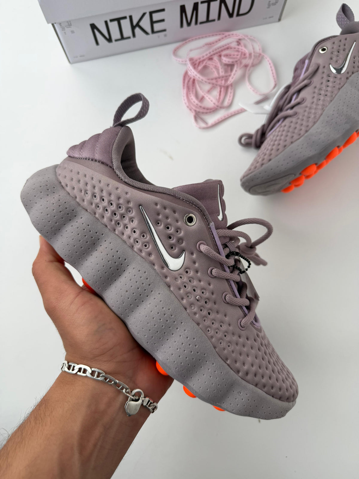 BAMBAS NIKE MIND