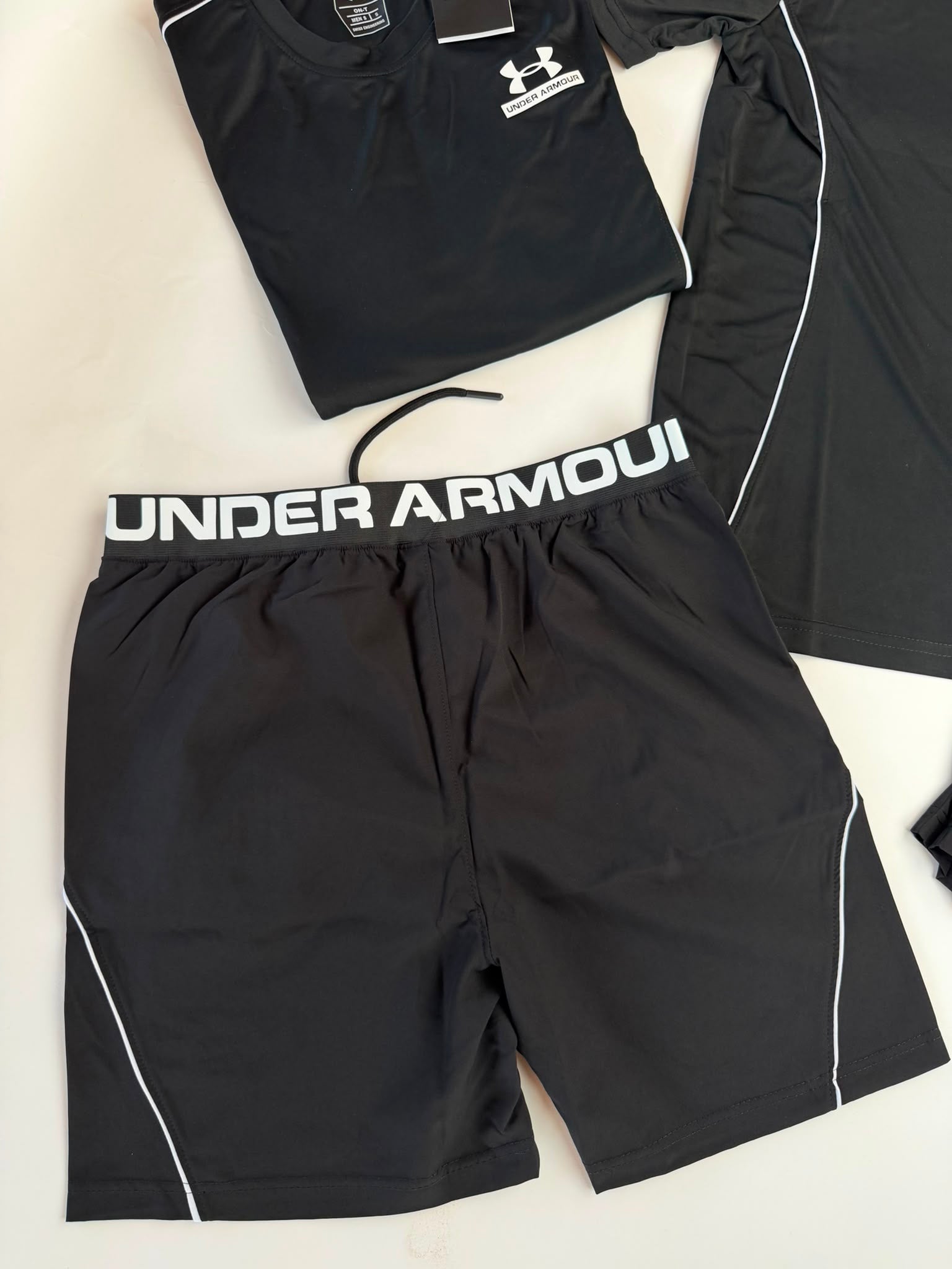 Nuevo conjunto UNDER ARMOUR 2026