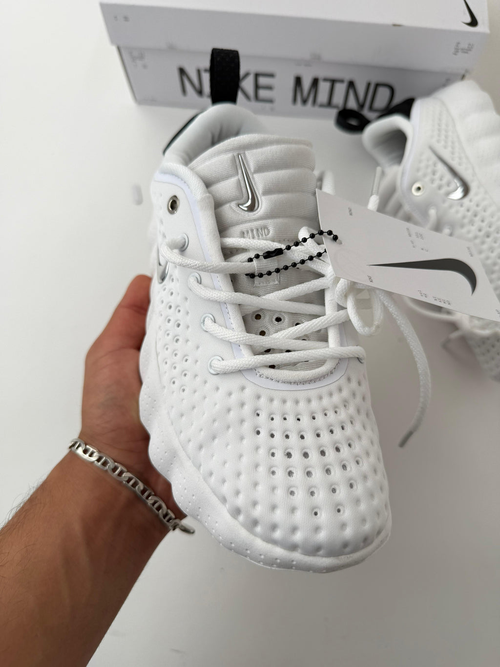 BAMBAS NIKE MIND
