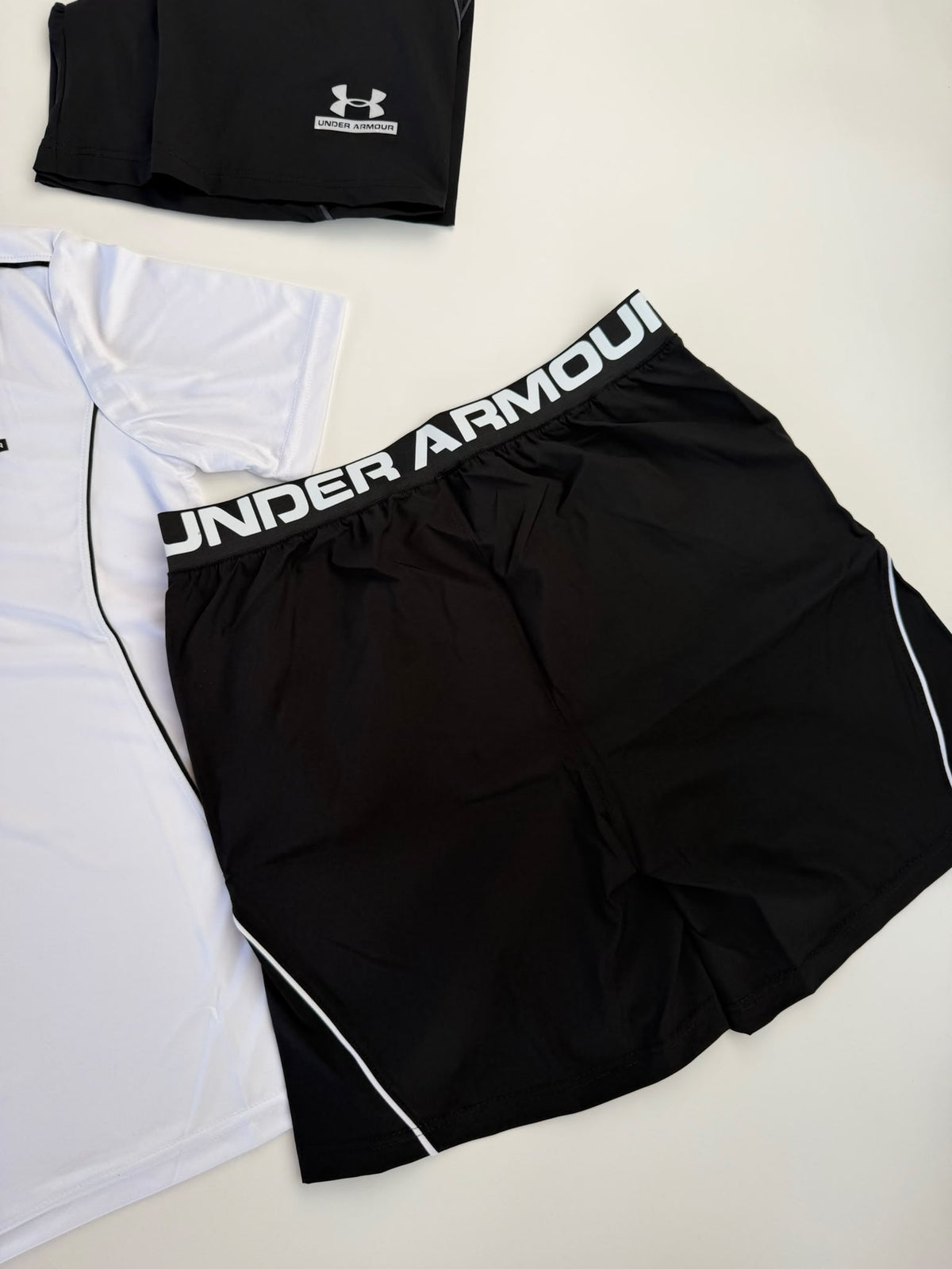 Nuevo conjunto UNDER ARMOUR 2026