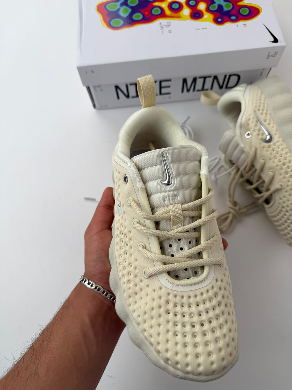 BAMBAS NIKE MIND