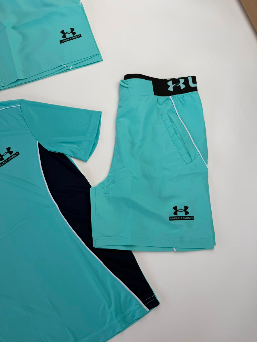 Nuevo conjunto UNDER ARMOUR 2026