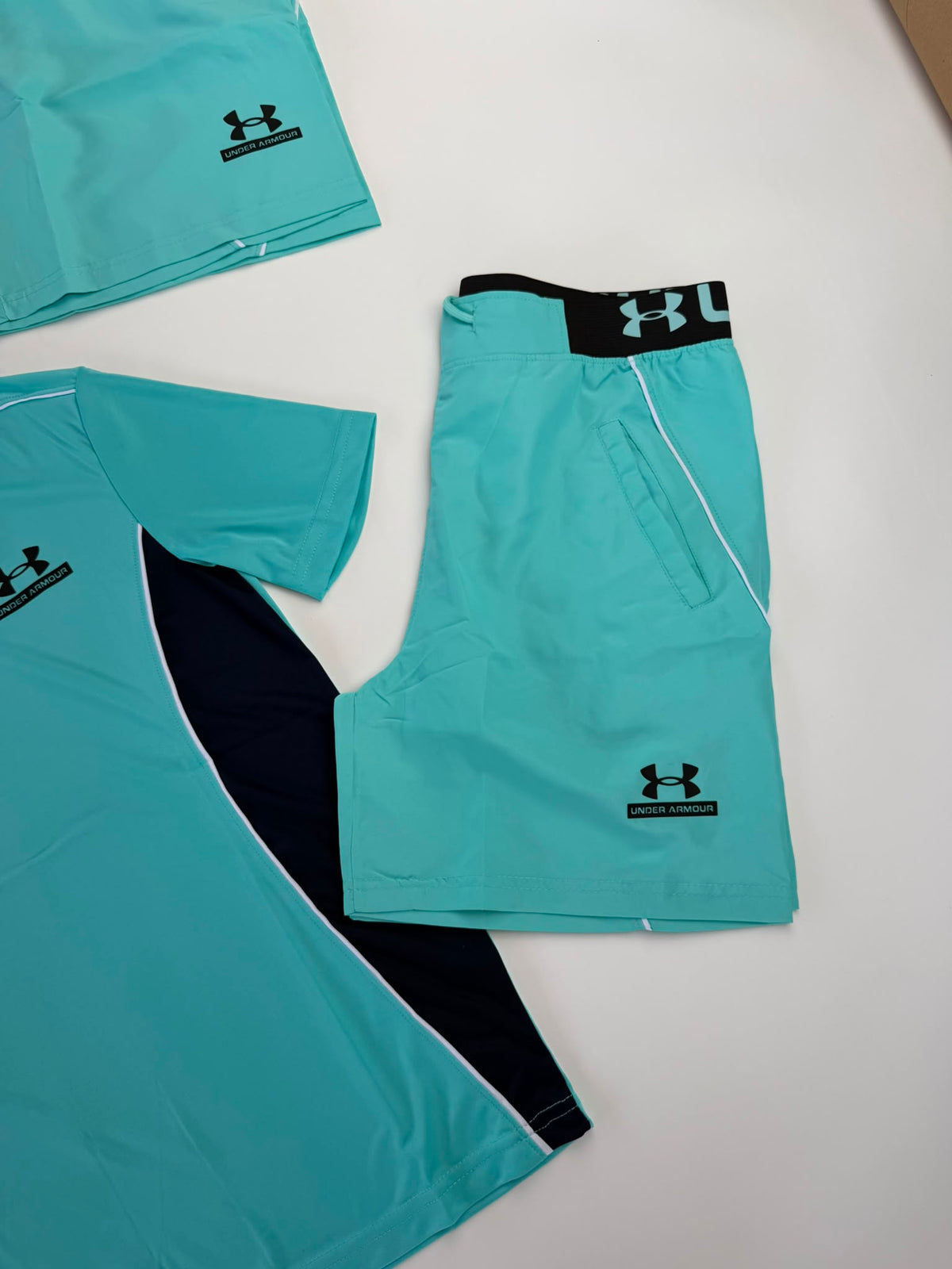 Nuevo conjunto UNDER ARMOUR 2026