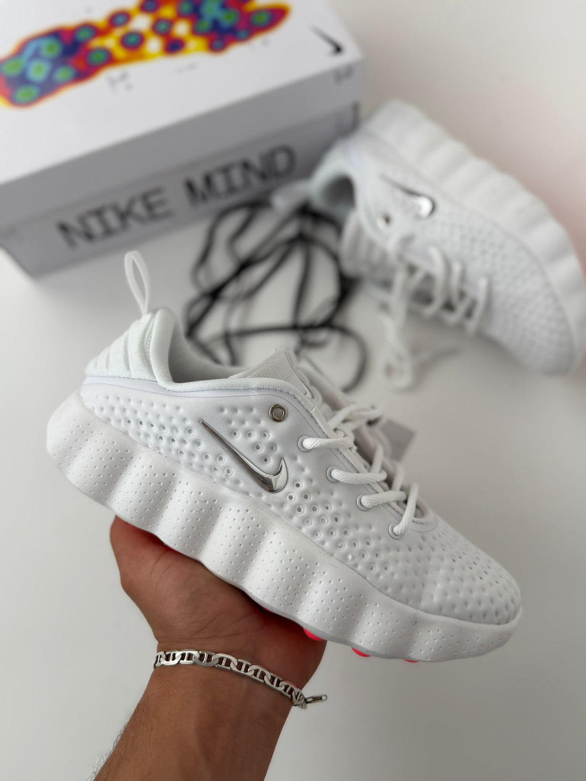 BAMBAS NIKE MIND
