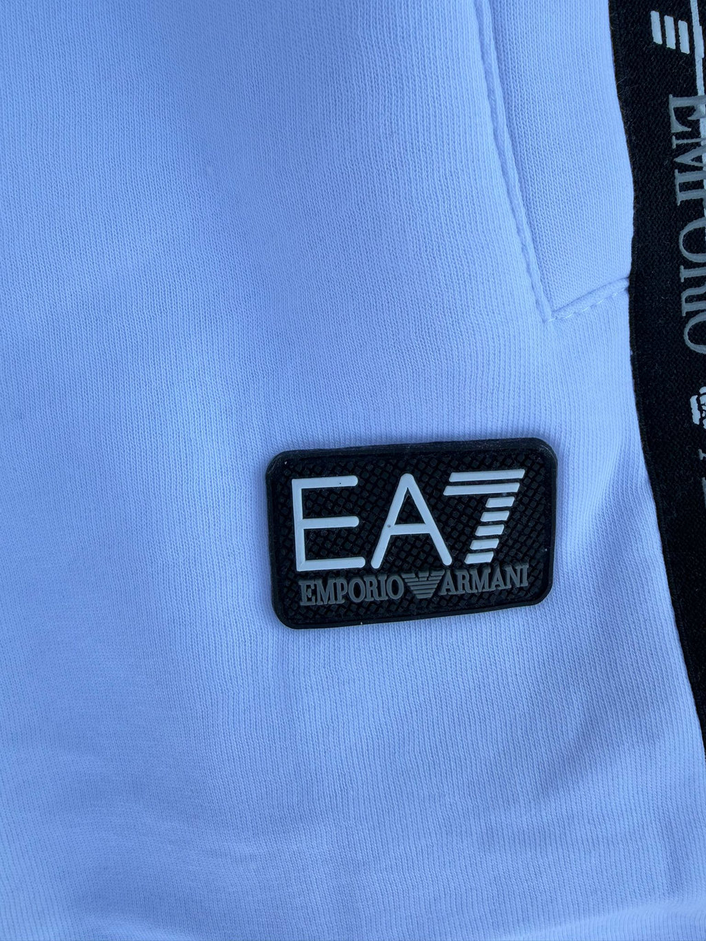 Chandal EA7 EMPORIO ARMANI