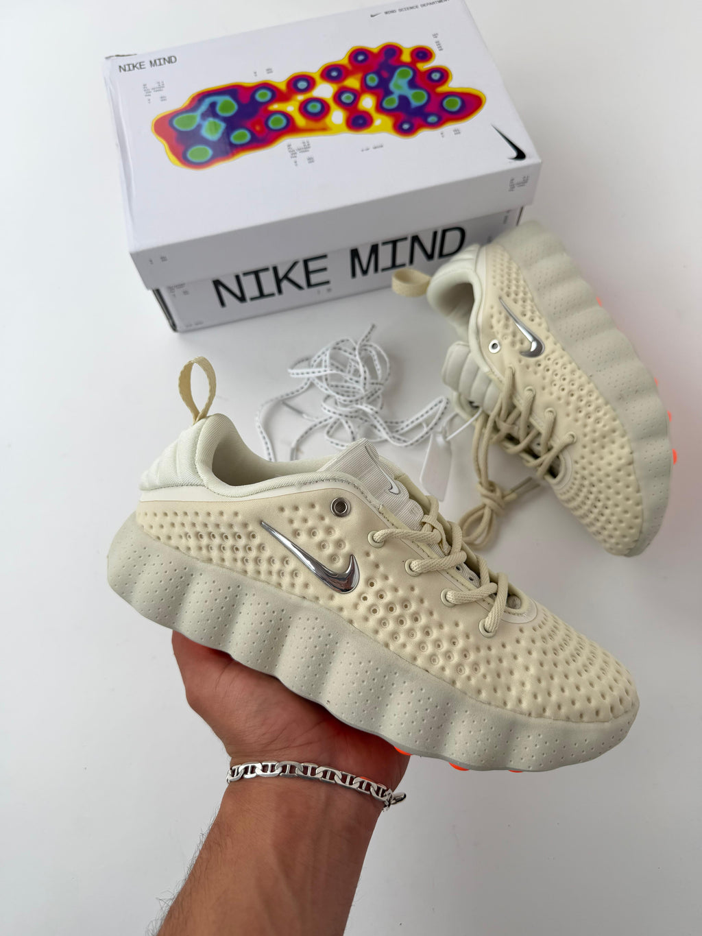 BAMBAS NIKE MIND