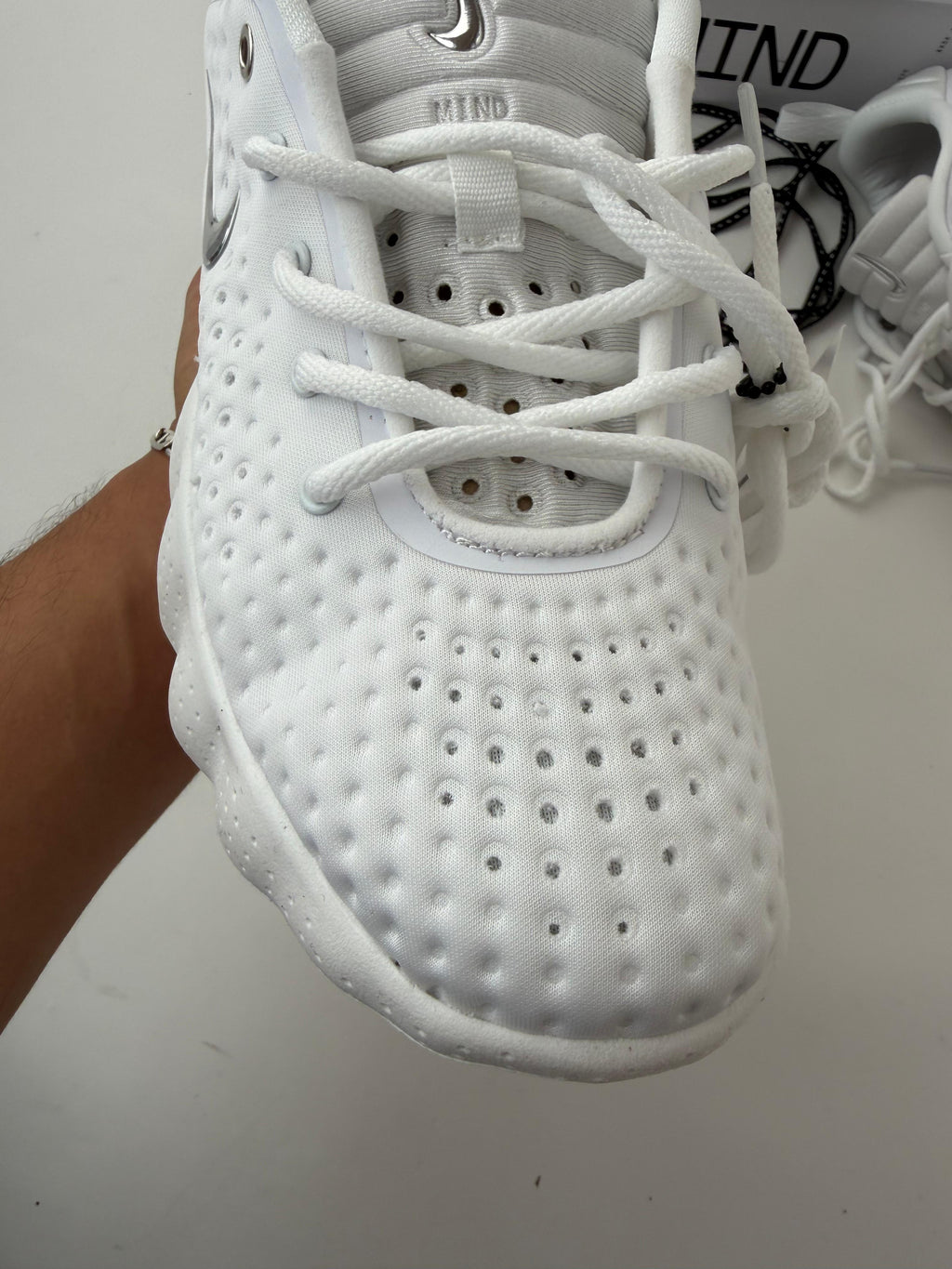 BAMBAS NIKE MIND