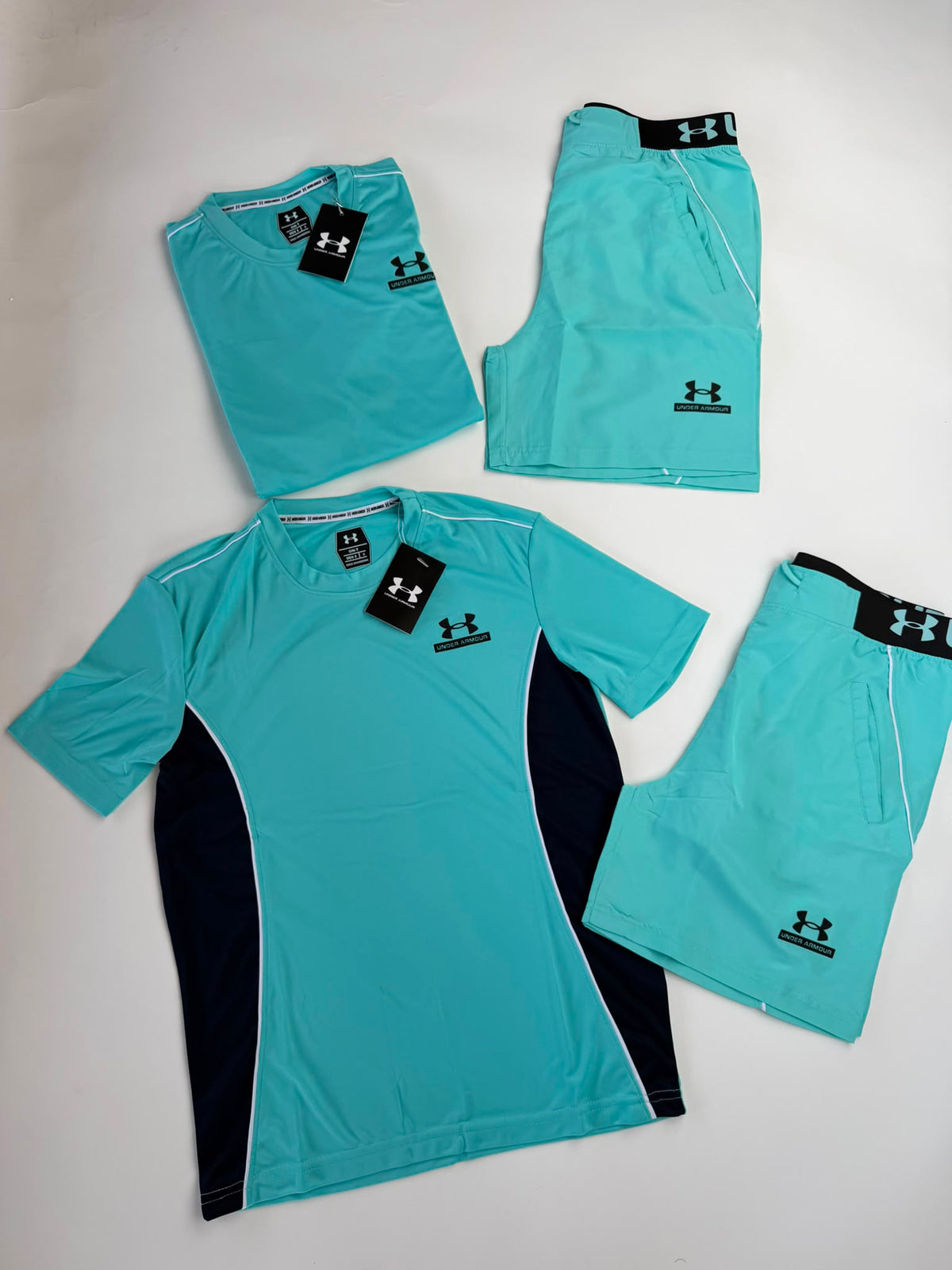 Nuevo conjunto UNDER ARMOUR 2026