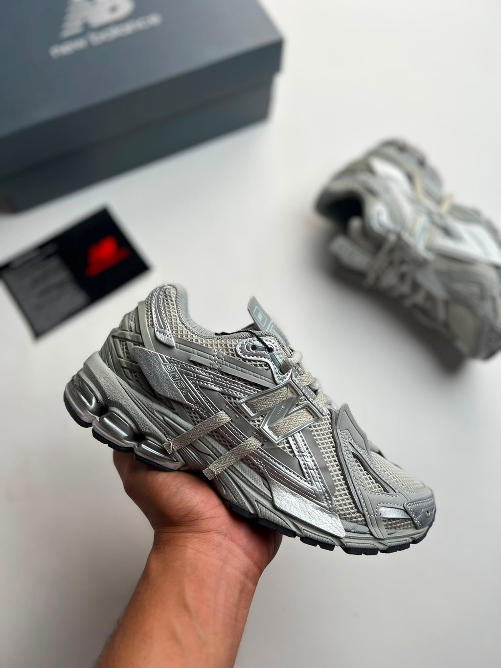 New Balance 1906A