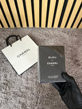 Perfume Bleu de Chanel Eau de Parfum Pour Homme