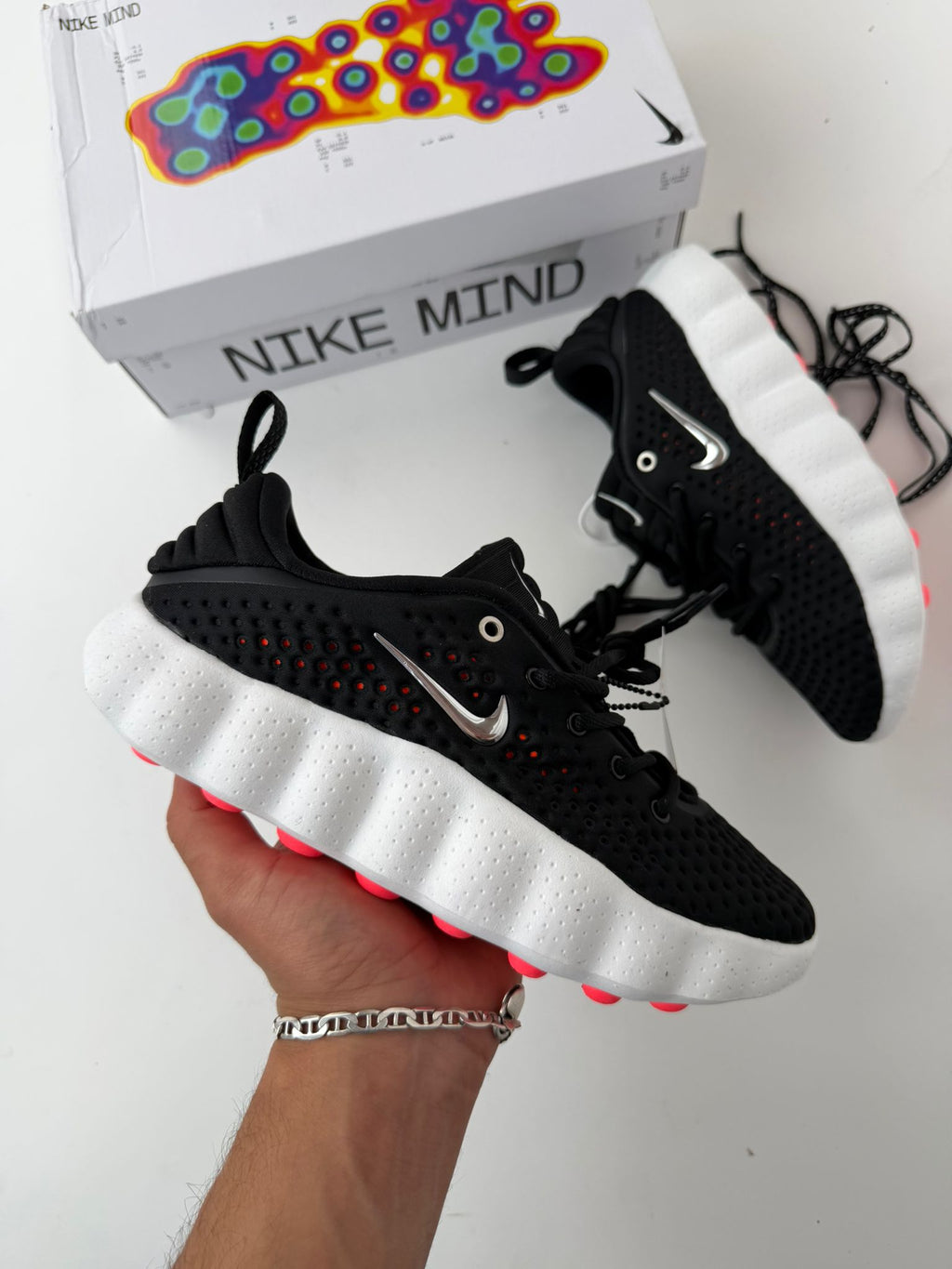 BAMBAS NIKE MIND