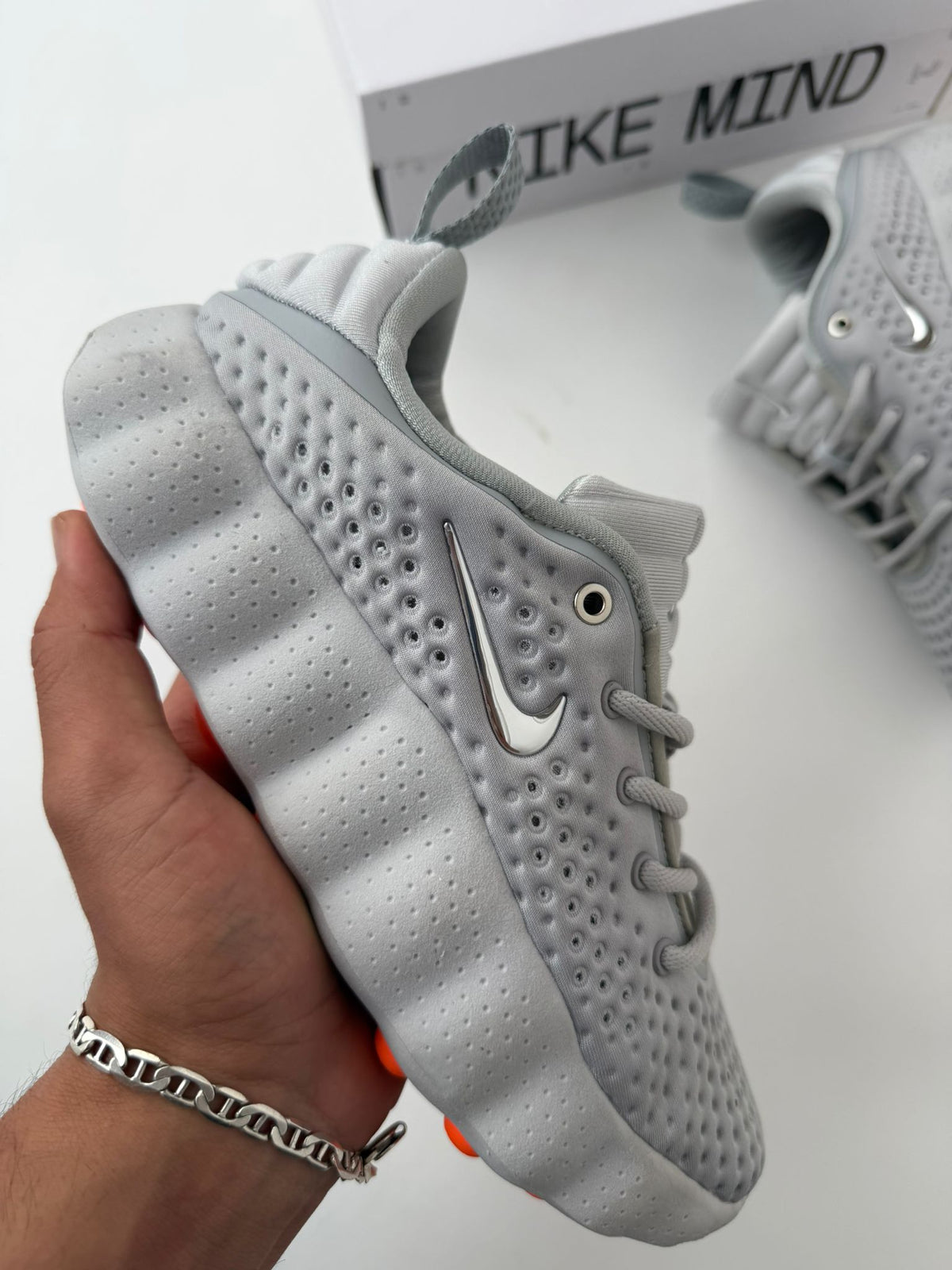 BAMBAS NIKE MIND