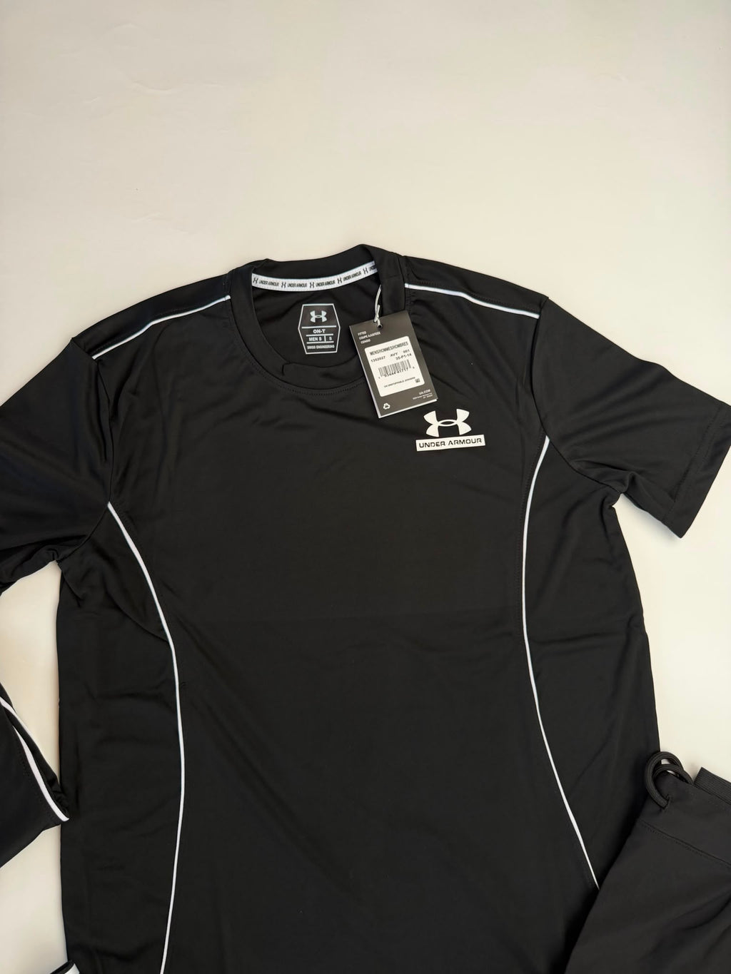 Nuevo conjunto UNDER ARMOUR 2026