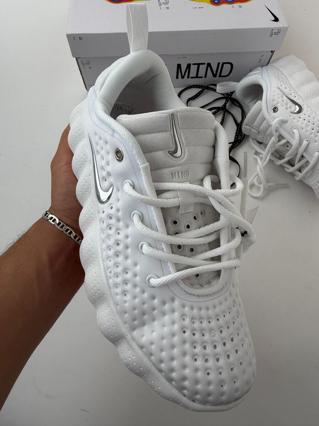 BAMBAS NIKE MIND