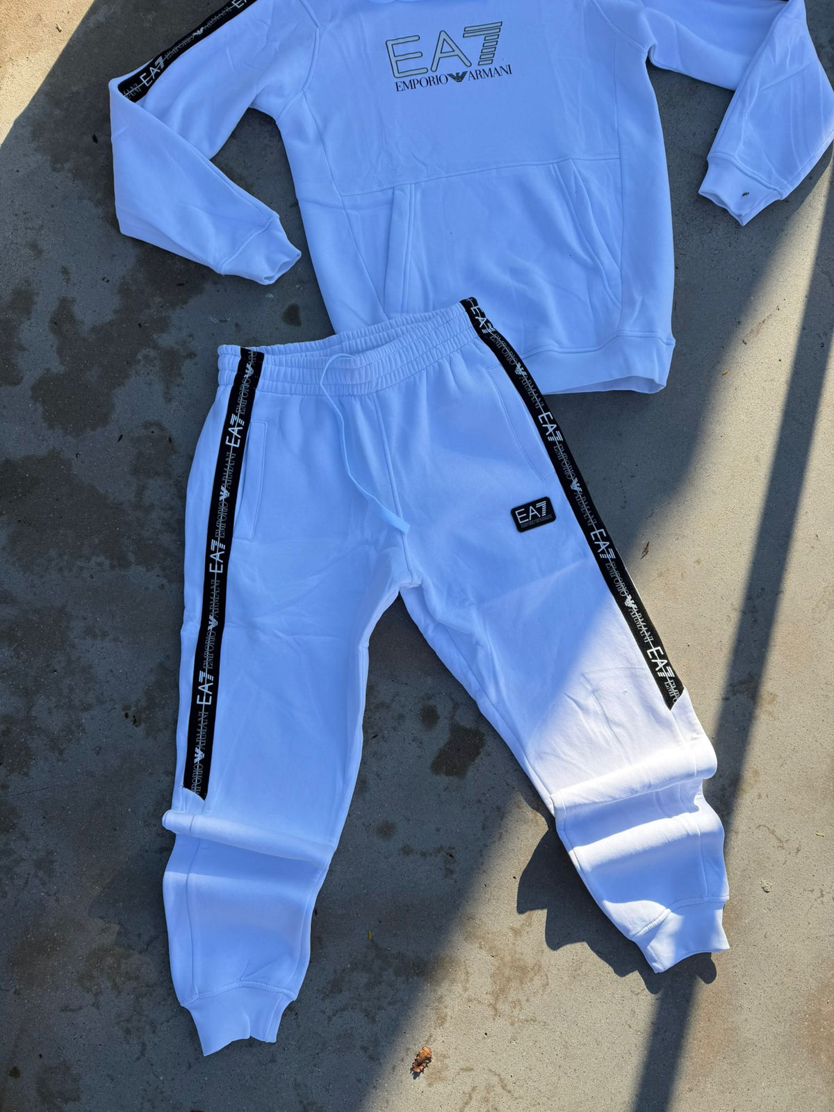 Chandal EA7 EMPORIO ARMANI