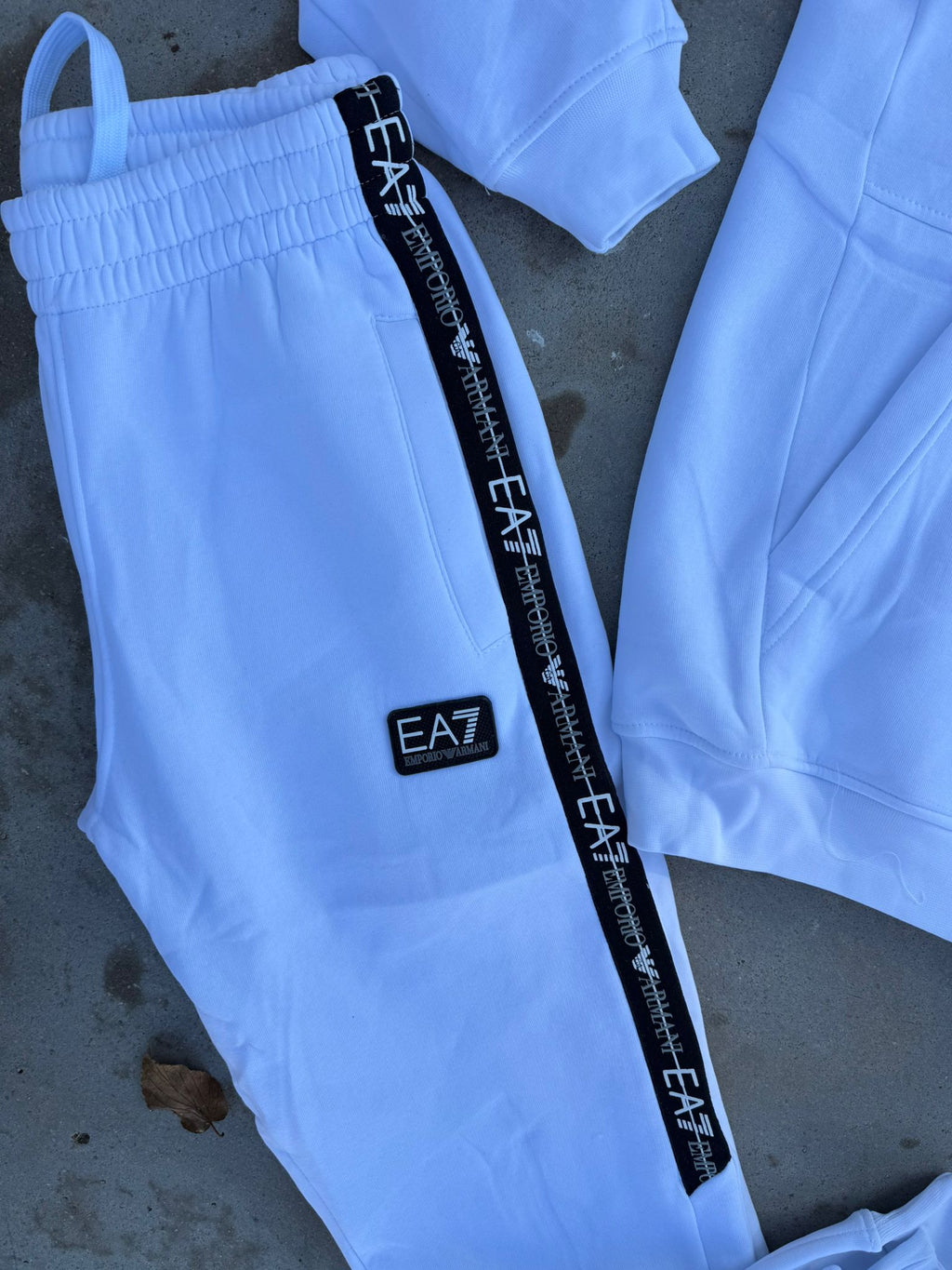 Chandal EA7 EMPORIO ARMANI
