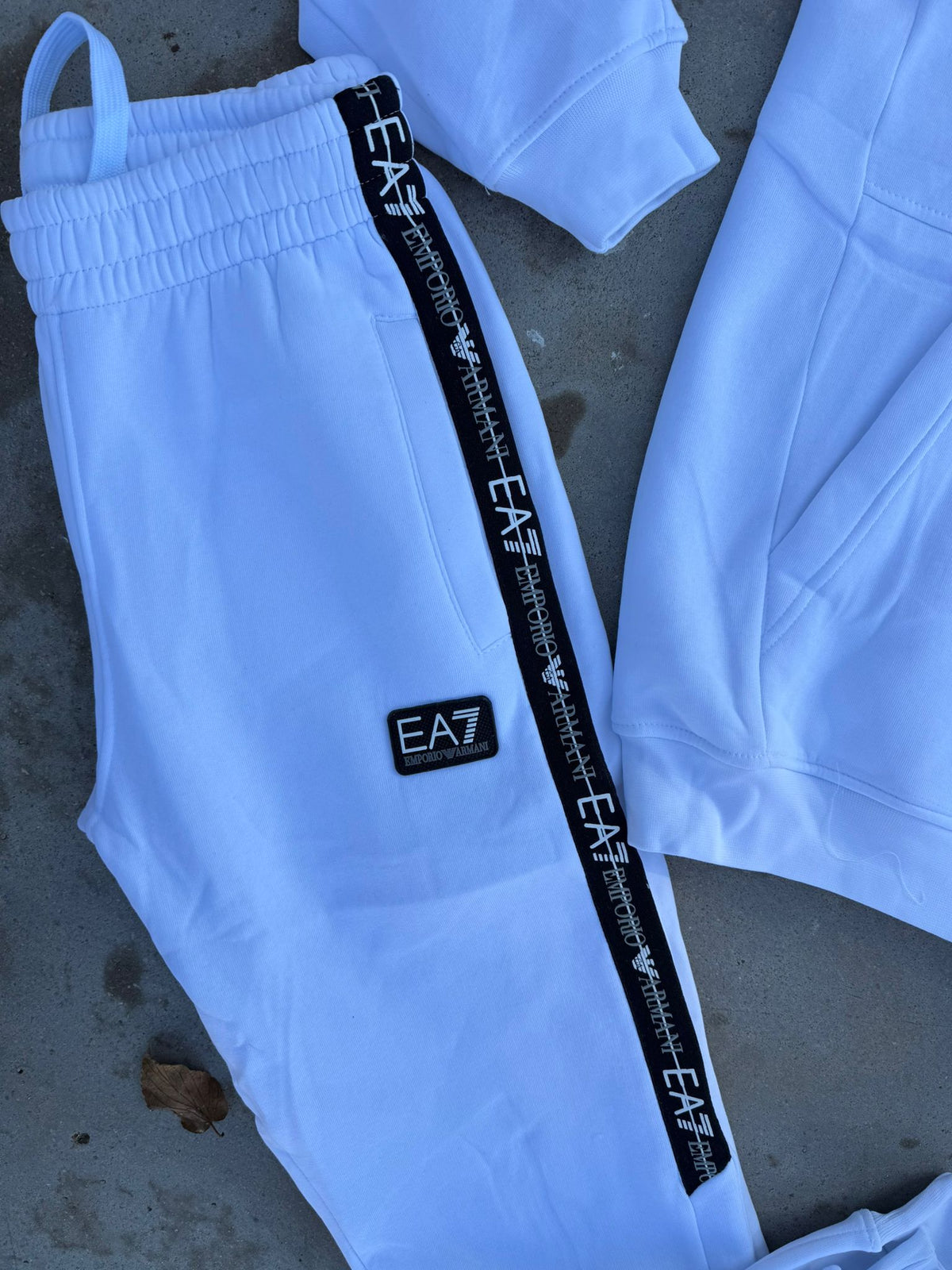 Chandal EA7 EMPORIO ARMANI