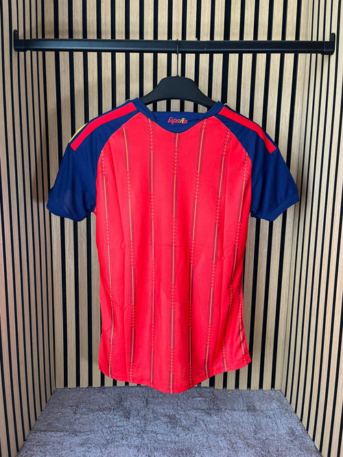 Camiseta Selección Española