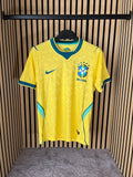 Camiseta Selección Brasileña
