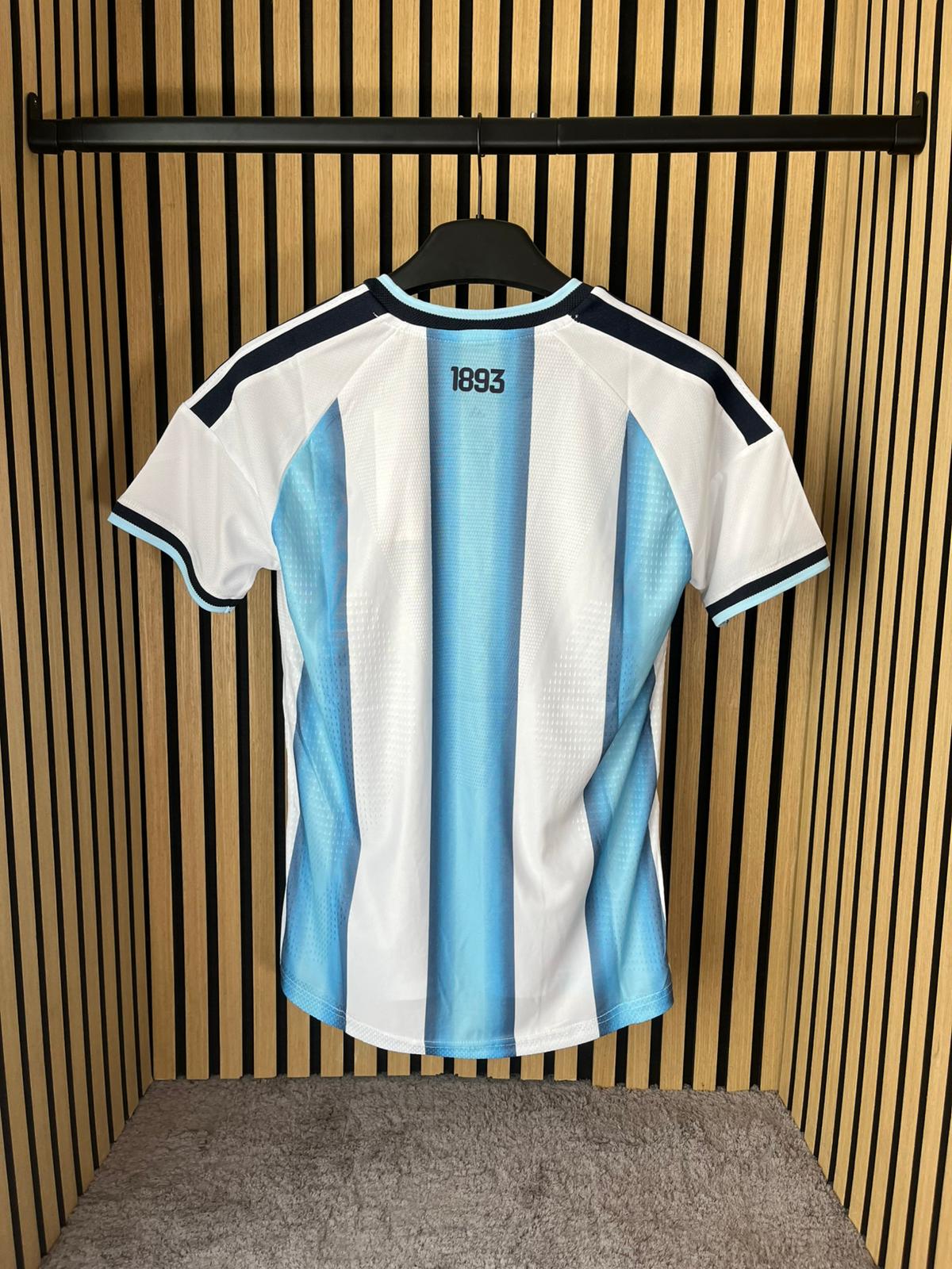 Camiseta Selección Argentina