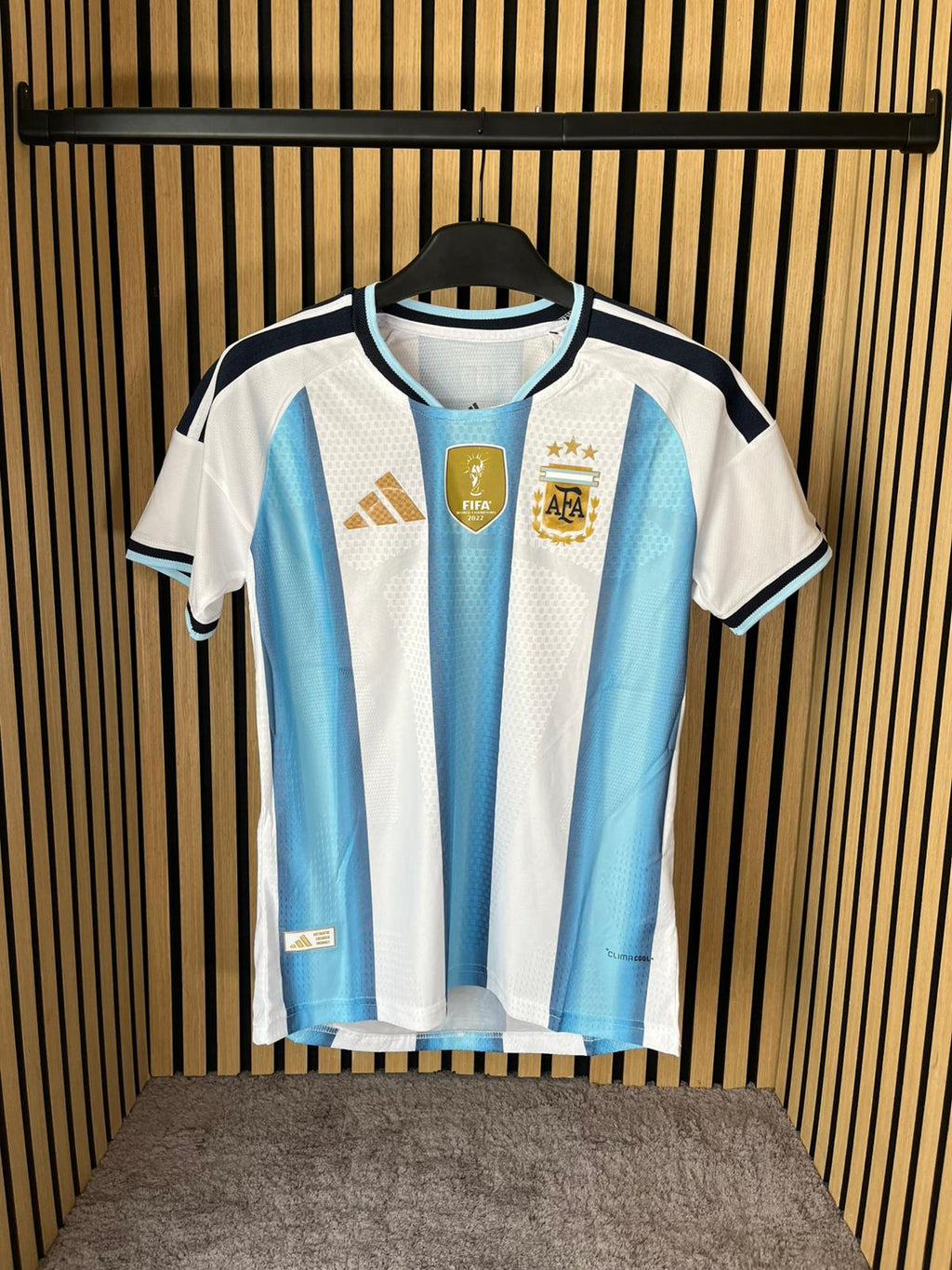 Camiseta Selección Argentina