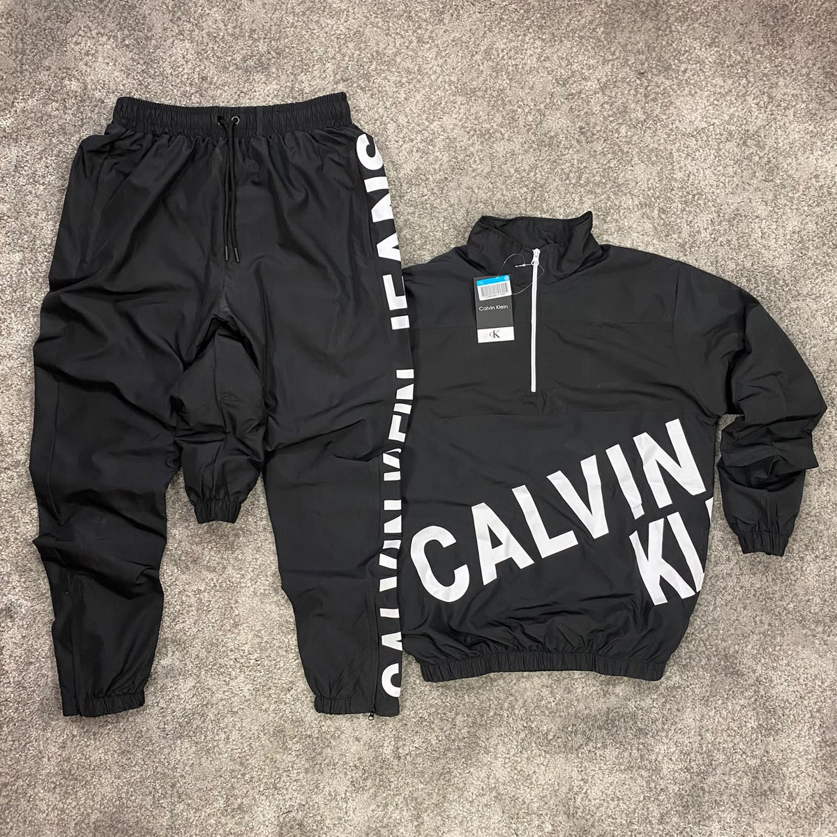 Chándal Largo Calvin Klein
