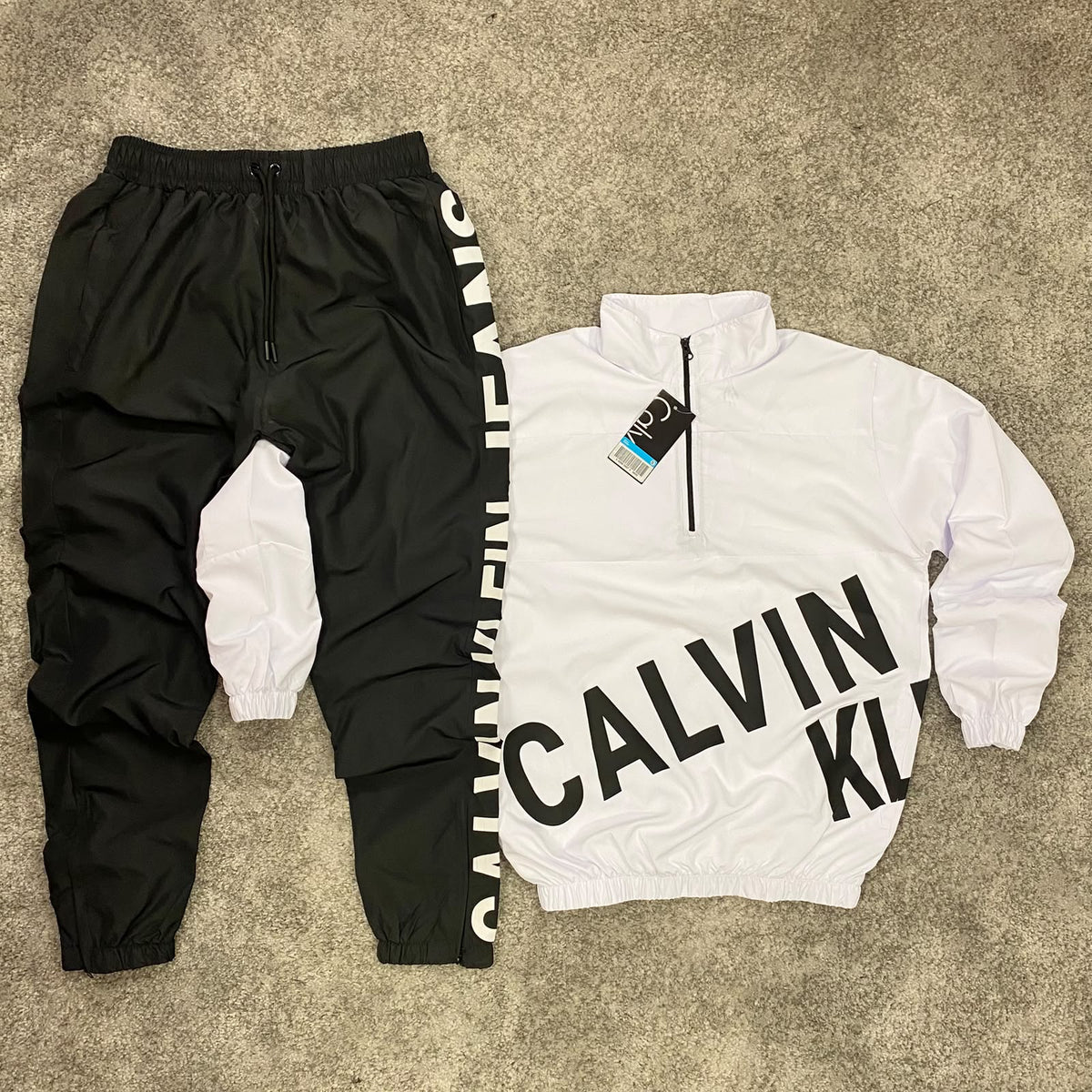 Chándal Largo Calvin Klein
