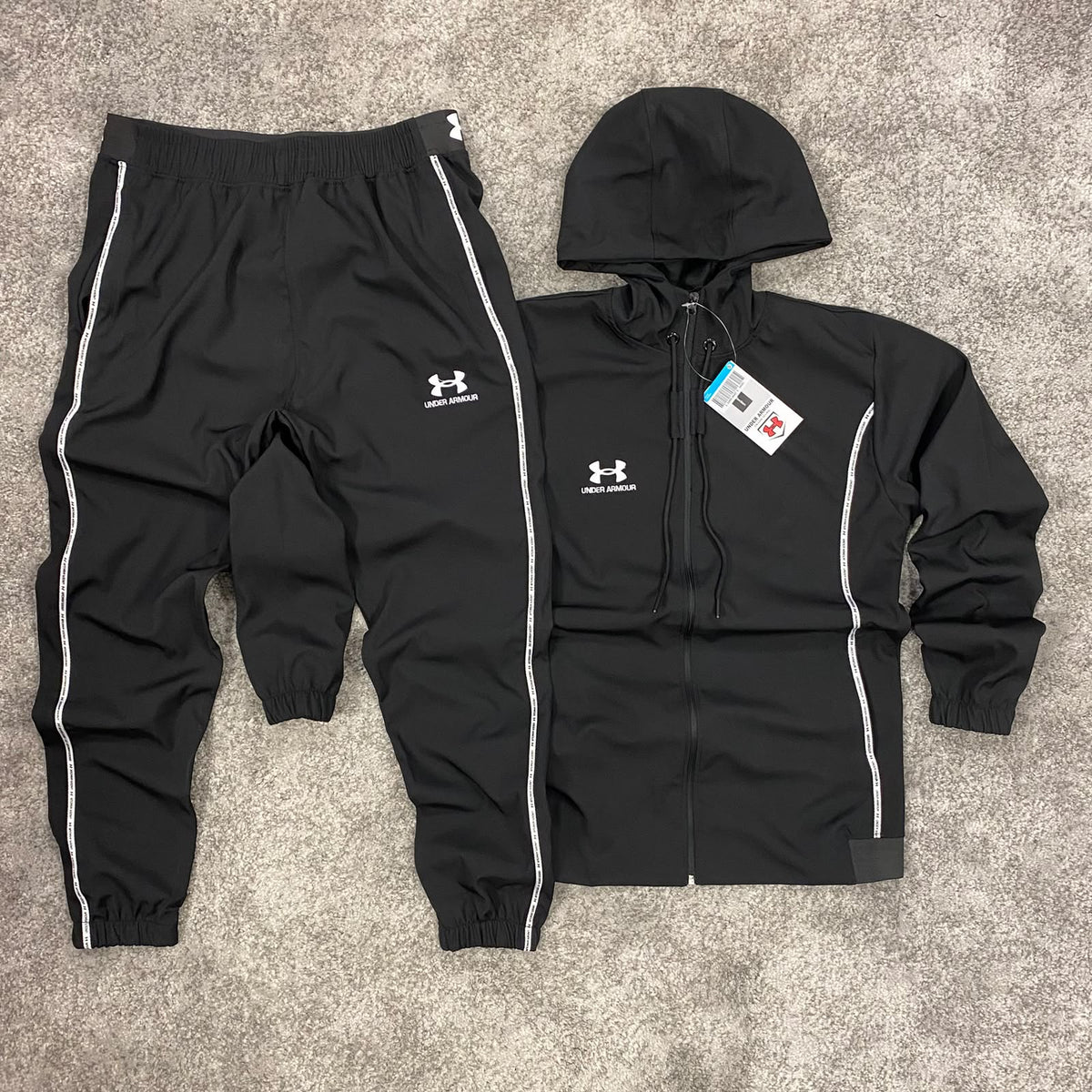 Chándal Largo Under Armour
