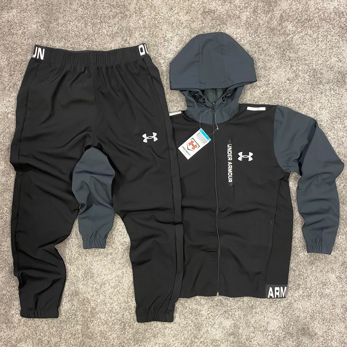 Chándal Largo Under Armour