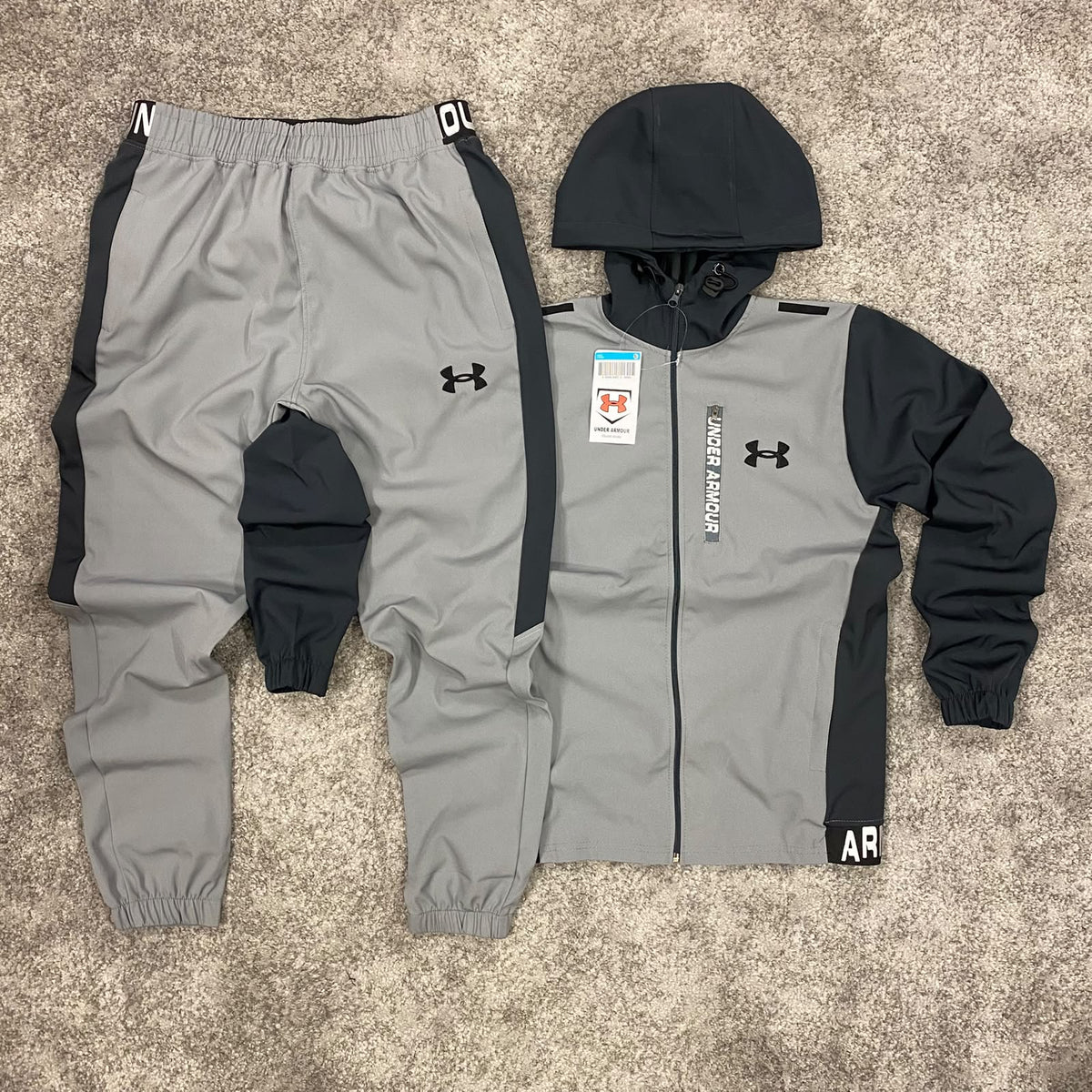 Chándal Largo Under Armour