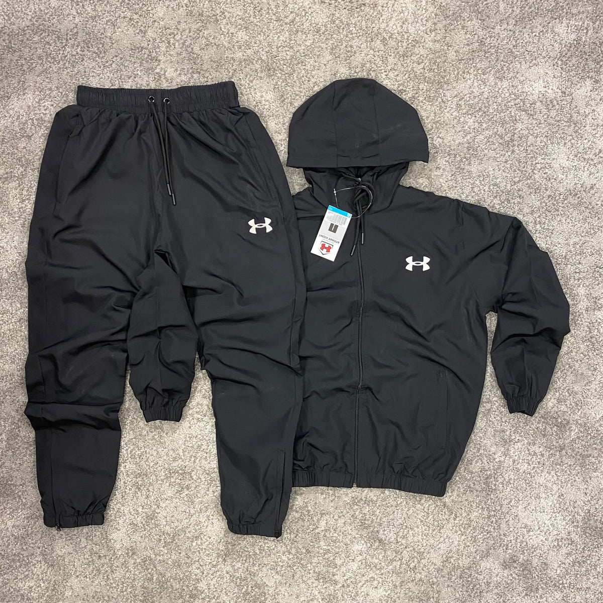 Chándal Largo Under Armour